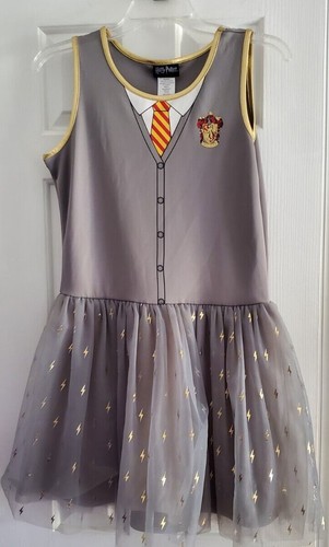 Girls 16 gryffindor - girls, xl