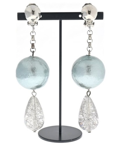 Emporio armani earrings light - emporio,