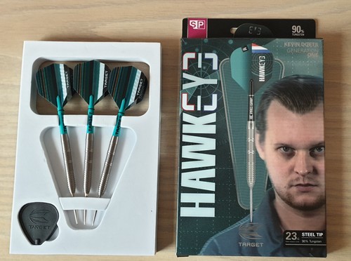 23g kevin doets target - kevin,