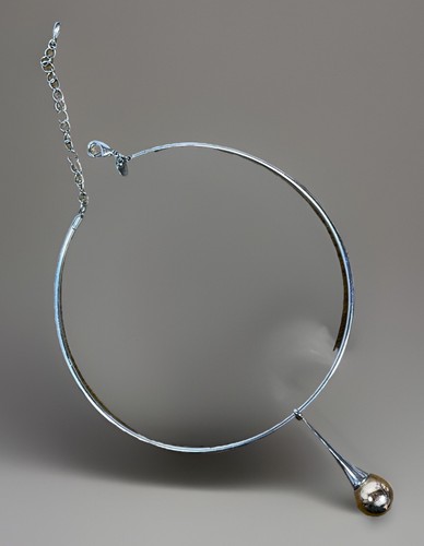 Silver tone torque - tone,