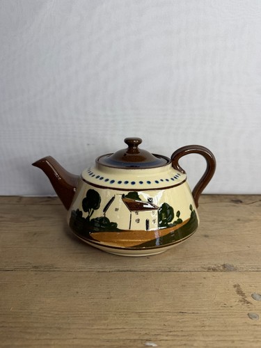 Vintage watcombe torquay - watcombe,