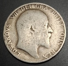 🇬🇧 1906 UK Edward VII