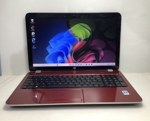 Pavilion e036sa amd - 15,