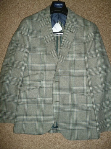 Hackett mayfair wool - mayfair,