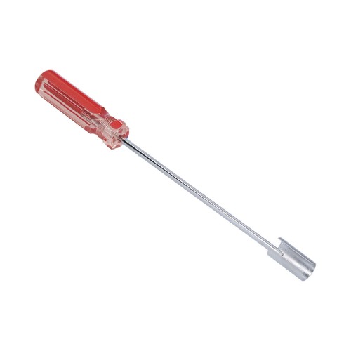 Bnc screwdriver chrome - screwdriver,