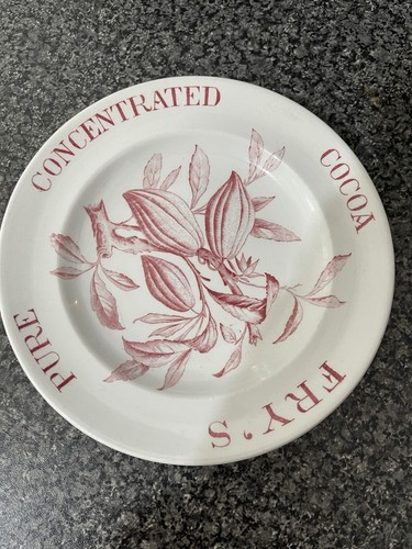 Copeland fry pure - copeland, fry’s