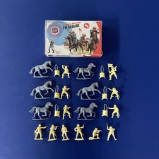 Airfix Toy Soldiers Boxed US