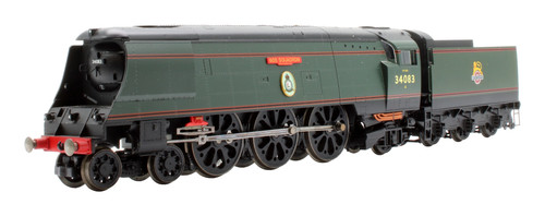 Hornby gauge r2388 br - 'oo',