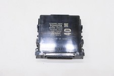 2018 - 2020 TOYOTA SIENNA PARK