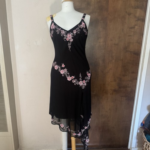 Vintage y2k asymmetrical fairy - vintage,