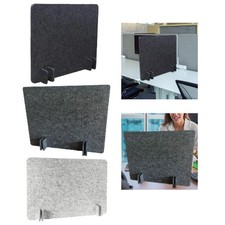 Acoustic Desk Divider Portable