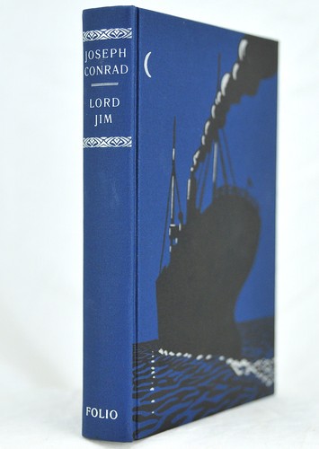 Lord jim joseph conrad - –,