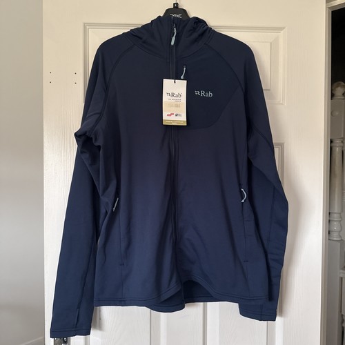 Women rab superflux hoody - rab,