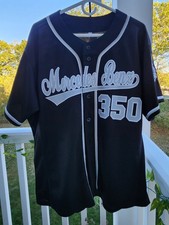 Mercedes-Benz E-350 Jersey and