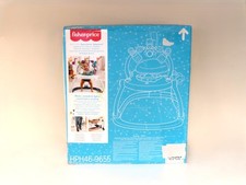 Fisher price astro kitty - fisher,