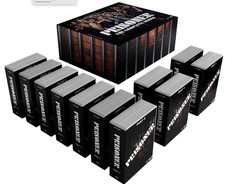 PRISONER Complete Series