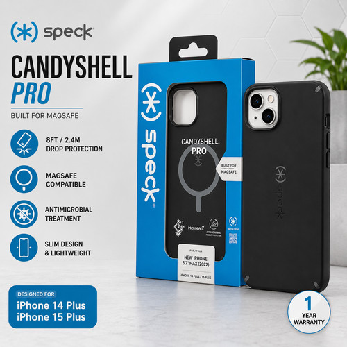 Official speck iphone 14 - speck, (iphone