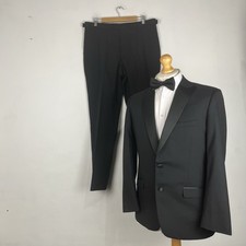 Moss Bros Tuxedo Dinner Suit 2