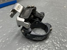 Shimano Front LX Derailleur