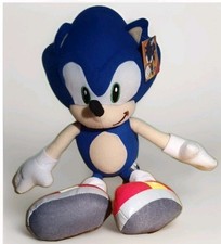 Vintage Sonic the Hedgehog
