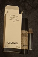 BNIB Chanel les briges water