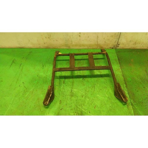 Front bridge fiat panda - front,