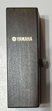 Yamaha Wooden Pendulum