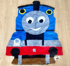 Thomas Rug 90x120 Vintage Rare