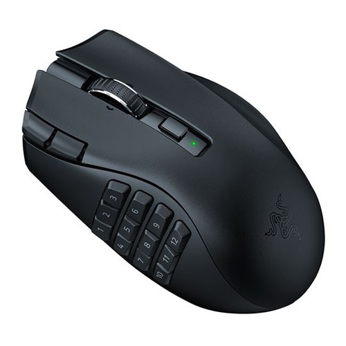 Razer naga hyperspeed - naga, v2