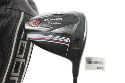 Cobra speedzone xtreme black - cobra,