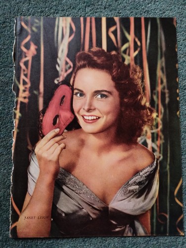 Di50 ephemera 1950s - di50,
