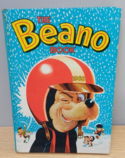 The Beano Book 1968 Annual