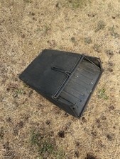 Hayter Harrier 56 Grass bag Collection Box