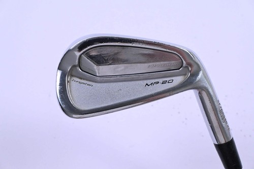 Mizuno mmc iron 25 - mizuno,