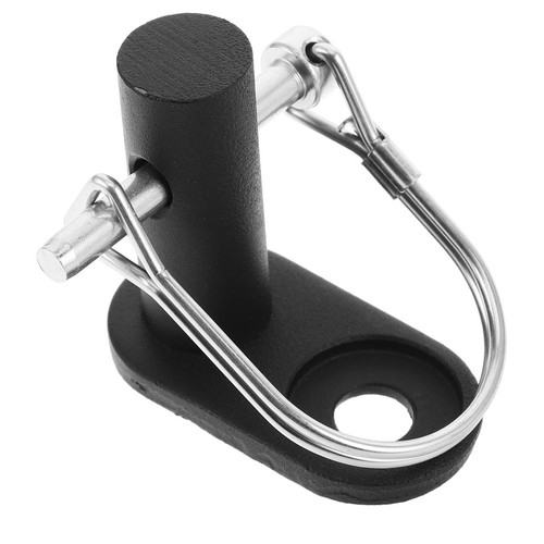 Cycling adapter coupler hitch - adapter,