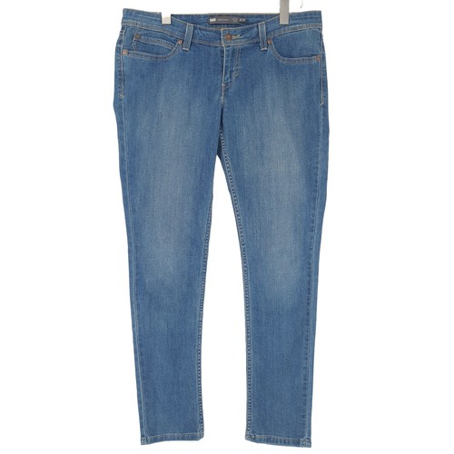 Vintage levi jeans - jeans, demi