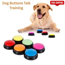 4 Recordable Dog Talking
