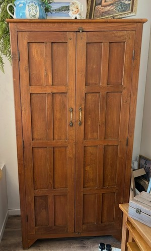 Rare unique and original - and,