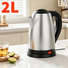 2L Electric Kettle 1500W