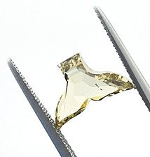 Natural Diamond 2.14 Ct FIN