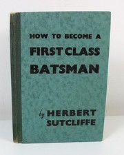 How to Become First Class
