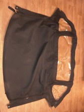 1959 MG A Roadster Hood Soft