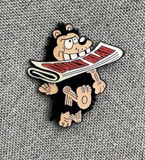Beano Gnasher Dennis Menace