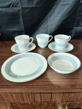 royal Doulton counterpoint 7