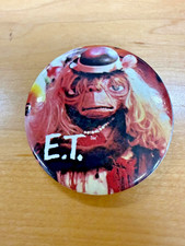 VTG 1982 E.T.  ET The Extra