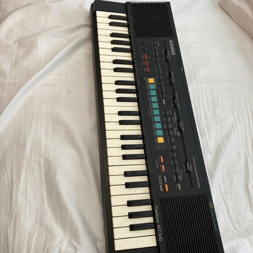 Casio 540 casiotone - casio,