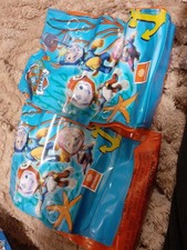Paw Patrol Arm Bands 2-6 Yrs