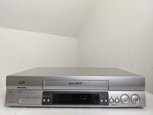 Jvc s5955 super - jvc,