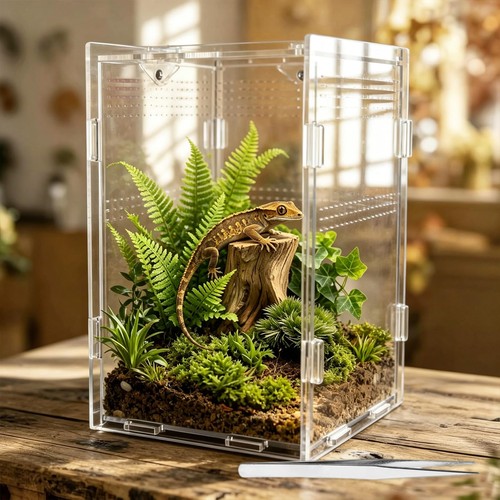 Stick insect enclosure - insect,