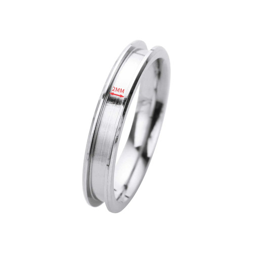 Keepsake ashes ring setting - keepsake,